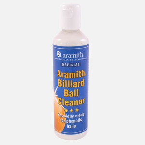 Środek do czyszczenia bil Aramith Billiard Ball Cleaner