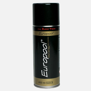 Płyn do czyszczenia sukna bilardowego Europool® Cloth Cleaner 400ml