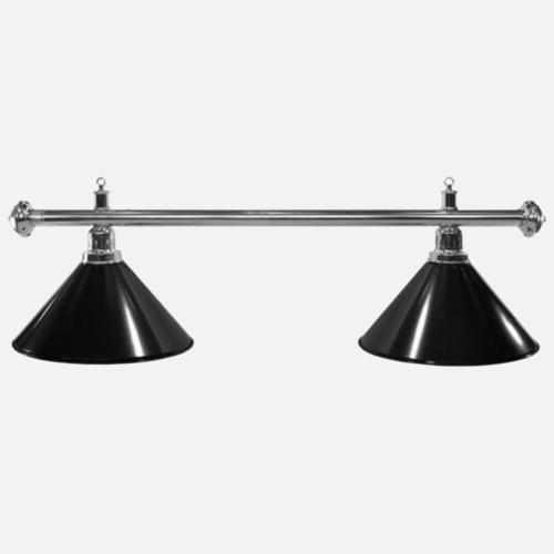 Lampa-bilardowa-ELEGANCE-2-klosze-czarne-srebrny 500x500.jpg